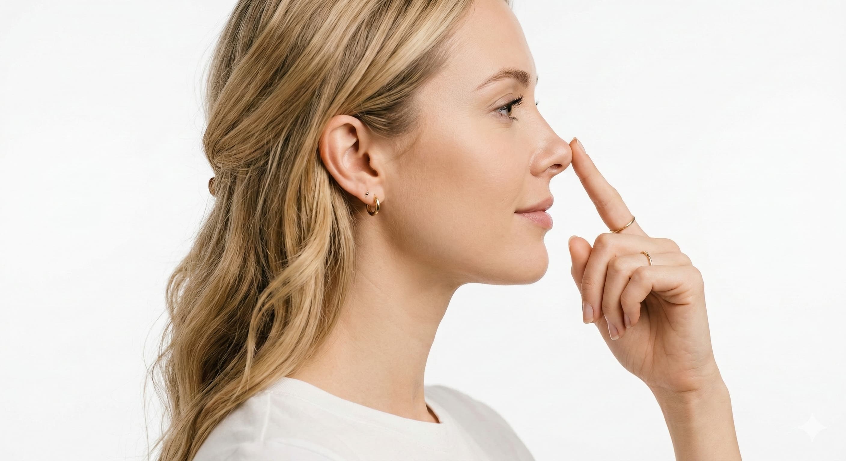 Botoks ile Burun Ucu Kaldırma - Ankara Çankaya Medikal Estetik