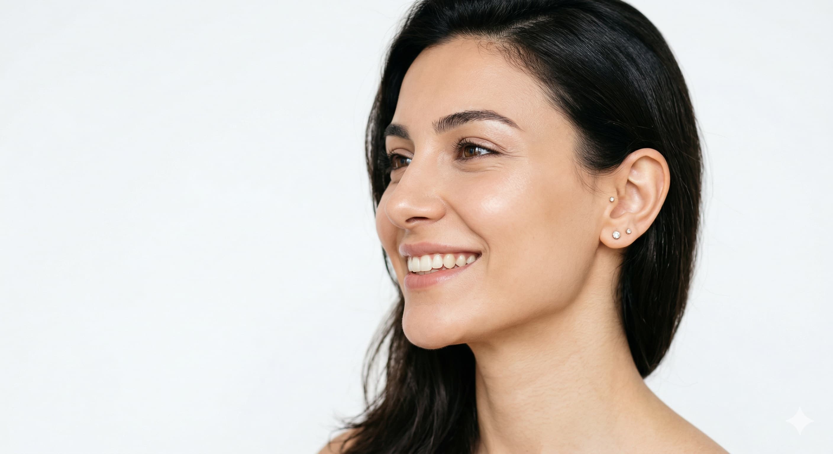 Jawline Dolgusu - Ankara Çankaya Medikal Estetik