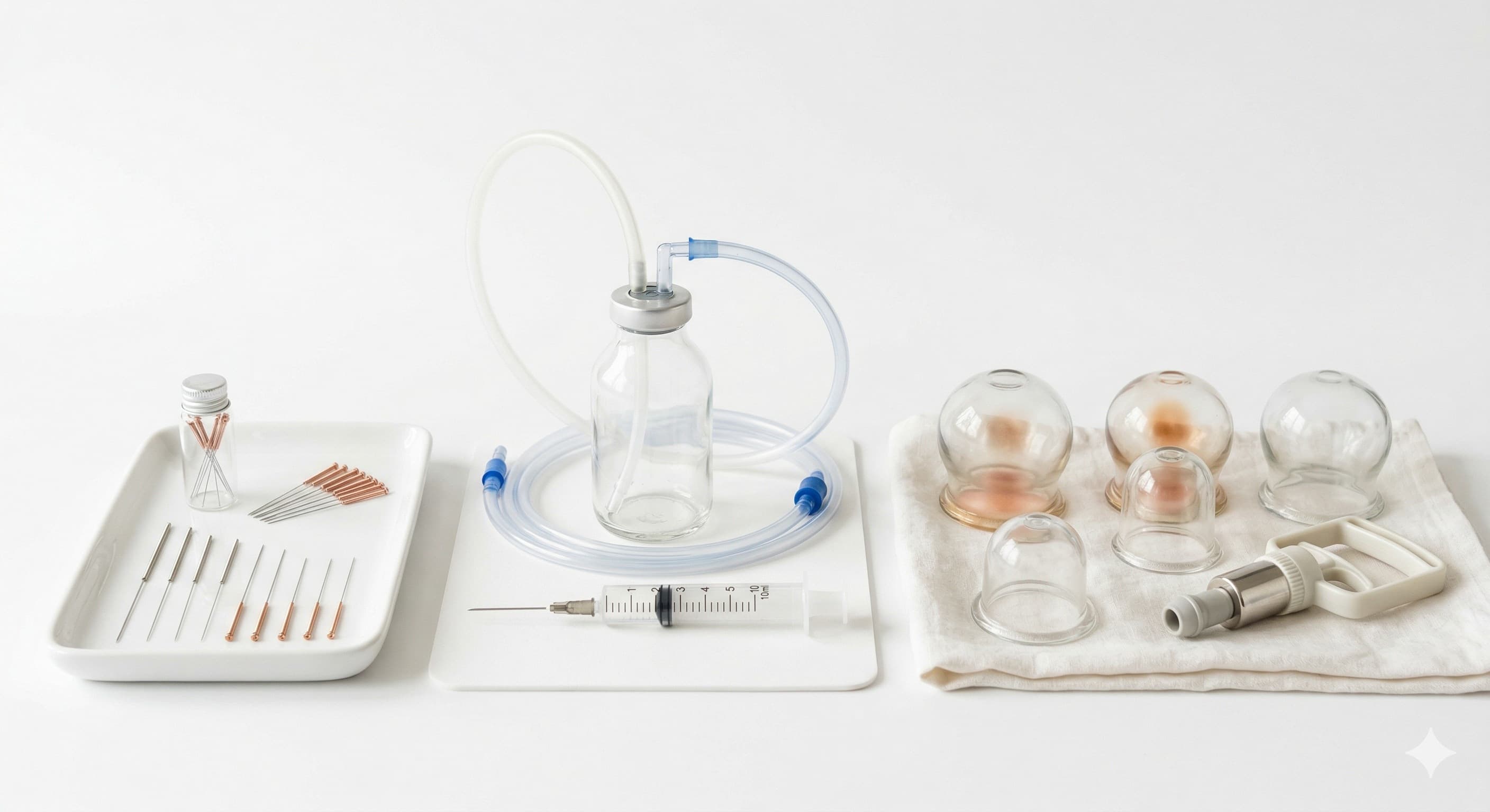 Geleneksel ve Tamamlayıcı Tıp (GETAT) - Ankara Çankaya Medikal Estetik