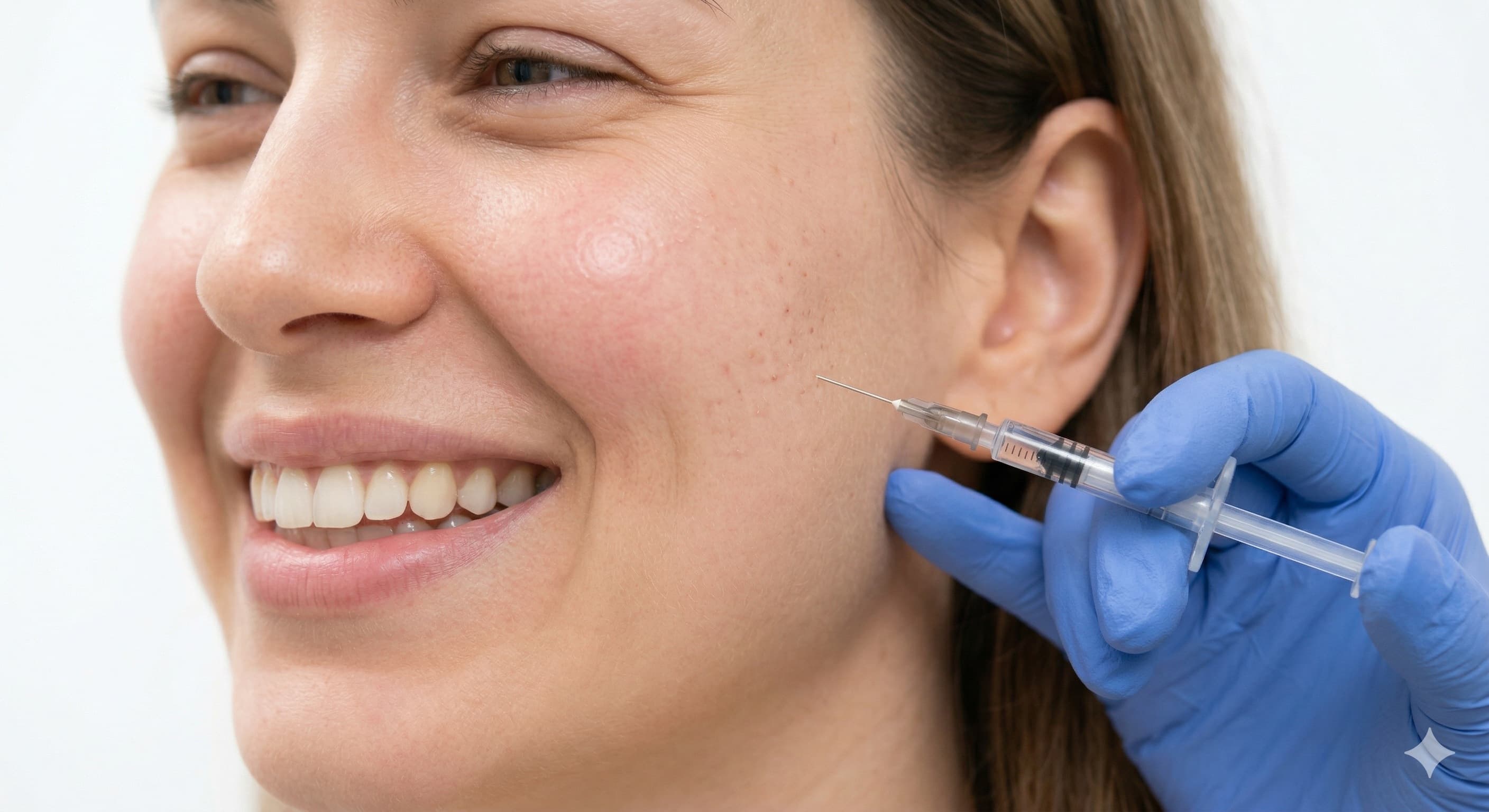 Mezoterapi ve Rejeneratif Tıp - Ankara Çankaya Medikal Estetik