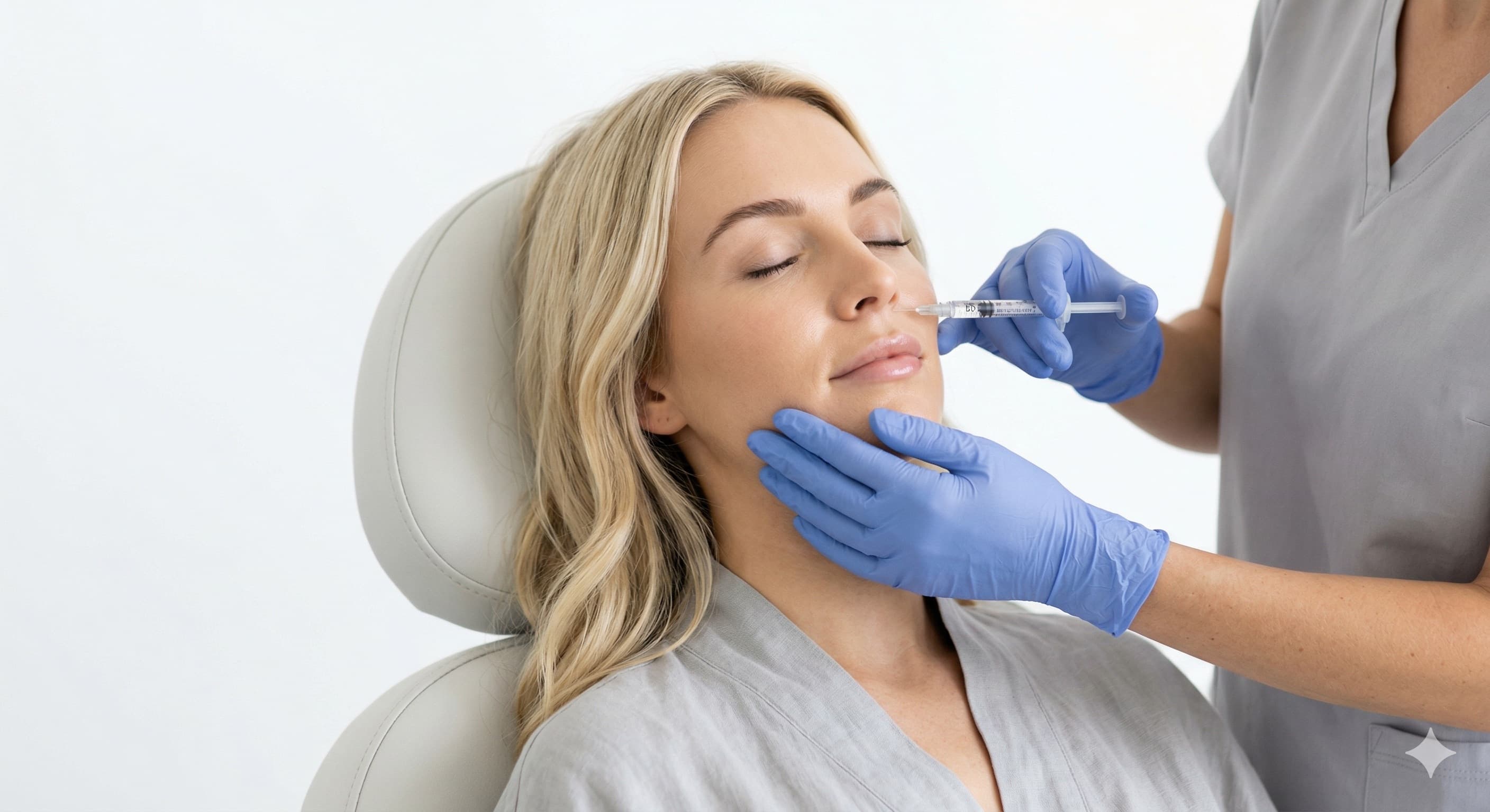 Dolgu Uygulamaları - Ankara Çankaya Medikal Estetik